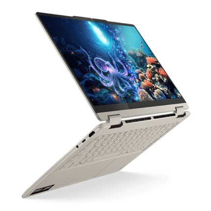 Lenovo Yoga 7 14AKP10 – Ryzen AI 5, 16GB, 512GB SSD