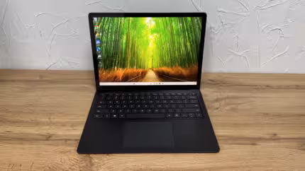 Microsoft Surface Laptop 3 – i5-1035G7, 16GB, 256GB SSD — фото 2