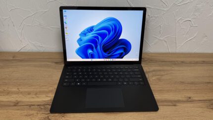 Microsoft Surface Laptop 3 – i5-1035G7, 16GB, 256GB SSD — фото 2