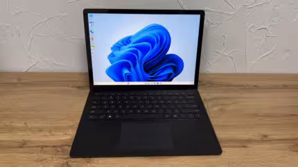 Microsoft Surface Laptop 3 – i5-1035G7, 16GB, 256GB SSD — фото 2