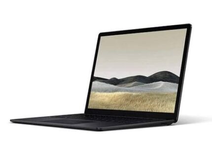Microsoft Surface Laptop 3 – i5-1035G7, 16GB, 256GB SSD