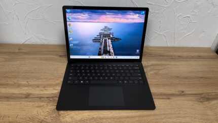 Microsoft Surface Laptop 5