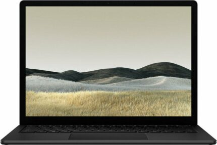 Microsoft Surface Laptop 3 – i5-1035G7, 16GB, 256GB SSD