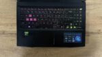 MSI Katana A15 AI B8VG – Ryzen 7 8845HS, 16GB, 512GB SSD, NVIDIA GeForce RTX 4070 Laptop GPU — фото 3