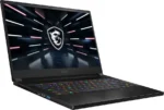 MSI GS66 Stealth – i7-12700H, 16GB, 512GB SSD, NVIDIA GeForce RTX 3070 Ti