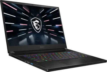 MSI GS66 Stealth – i7-12700H, 16GB, 512GB SSD, NVIDIA GeForce RTX 3070 Ti