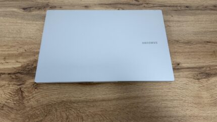 Samsung Galaxy Book – i7-1165G7, 16GB, 256GB SSD — фото 2