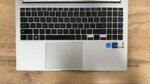 Samsung Galaxy Book – i7-1165G7, 16GB, 256GB SSD — фото 4