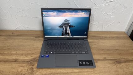 Acer Aspire A14-52MT – Ultra 5 226V, 16GB, 1000GB SSD — фото 3