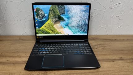 Acer Predator PH315-52 – i7-9750H, 32GB, 256GB + 256GB SSD, NVIDIA GeForce GTX 1660 Ti — фото 3