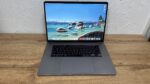 Apple MacBook Pro 16 A2141 – i7-9750H, 32GB, 512GB SSD, AMD Radeon Pro 5300M — фото 3