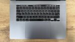 Apple MacBook Pro 16 A2141 – i7-9750H, 32GB, 512GB SSD, AMD Radeon Pro 5300M — фото 4