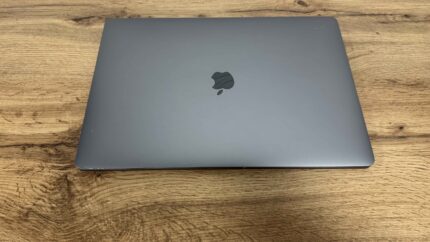Apple MacBook Pro 16 A2141 – i7-9750H, 16GB, 512GB SSD, AMD Radeon Pro 5300M — фото 2