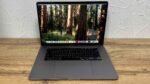 Apple MacBook Pro 16 A2141 – i7-9750H, 16GB, 512GB SSD, AMD Radeon Pro 5300M — фото 3