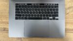 Apple MacBook Pro 16 A2141 – i7-9750H, 16GB, 512GB SSD, AMD Radeon Pro 5300M — фото 4