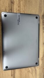 Apple MacBook Pro 16 A2141 – i7-9750H, 16GB, 512GB SSD, AMD Radeon Pro 5300M — фото 7