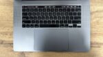 Apple MacBook Pro 16 A2141 – i7-9750H, 16GB, 512GB SSD, AMD Radeon Pro 5300M — фото 4