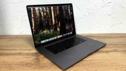 Apple MacBook Pro 16 A2141 – i7-9750H, 16GB, 512GB SSD, AMD Radeon Pro 5300M