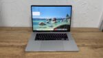 Apple MacBook Pro 16 A2141 – i9-9880H, 16GB, 1024GB SSD, AMD Radeon Pro 5500M — фото 3