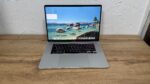 Apple MacBook Pro 16 A2141 – i9-9880H, 16GB, 1024GB SSD, AMD Radeon Pro 5500M — фото 4