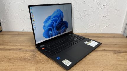 ASUS Vivobook 16 Flip TP3604VA – i5-1335U, 24GB, 512GB SSD