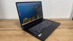 BOXX GoBOXX G2721 – i7-10875H, 64GB, 256GB + 256GB SSD, NVIDIA Quadro RTX 4000 with Max-Q Design