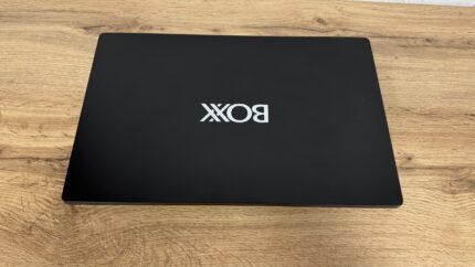 BOXX GoBOXX G2721 – i7-10875H, 64GB, 256GB + 256GB SSD, NVIDIA Quadro RTX 4000 with Max-Q Design — фото 2
