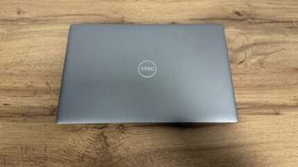 Dell Latitude 5520 – i7-1185G7, 16GB, 256GB SSD — фото 2