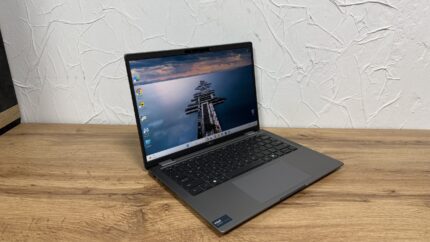 Dell Latitude 7450 – Ultra 7 165H, 32GB, 512GB SSD