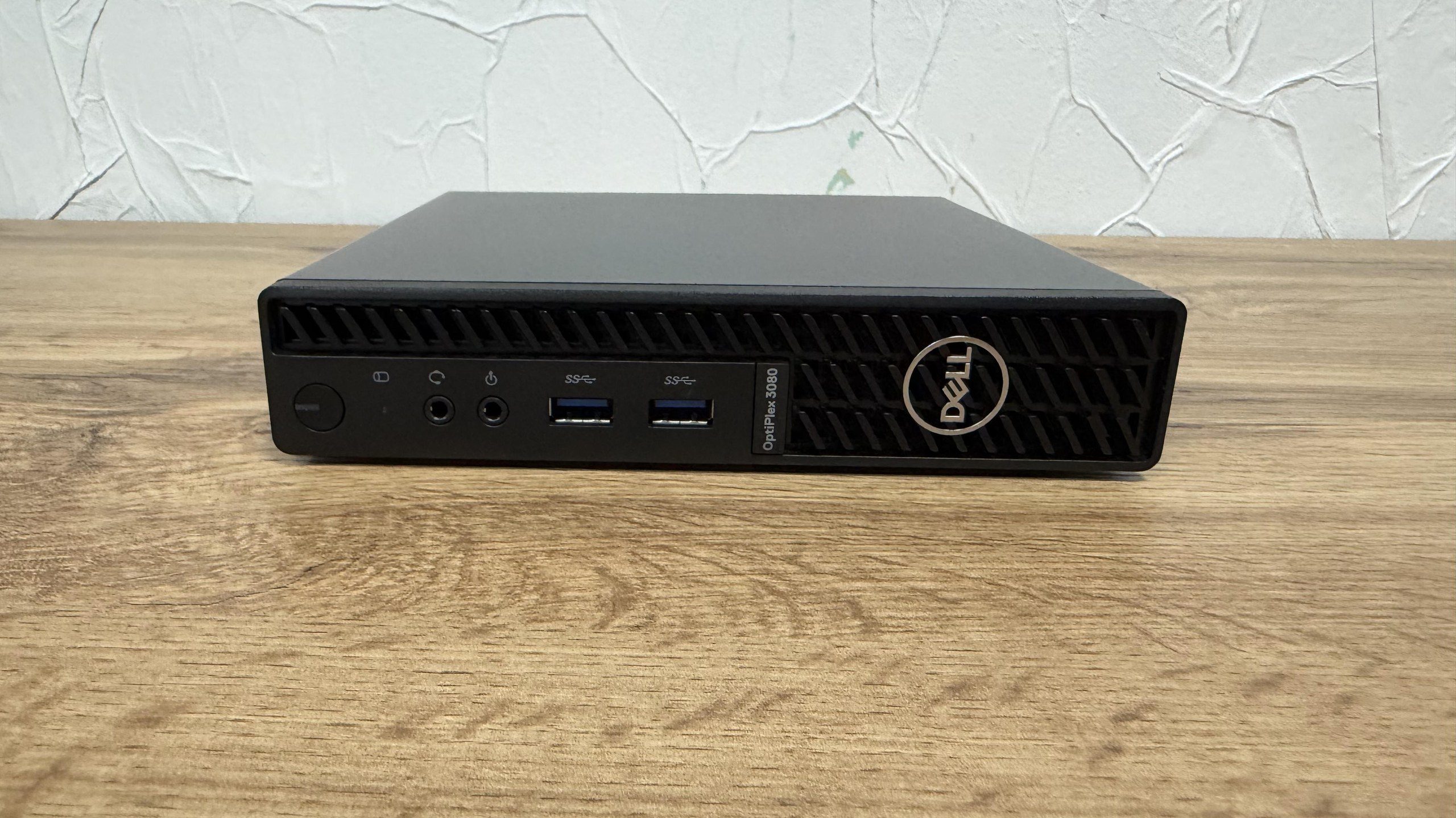 Dell OptiPlex 3080 – i5-10500T, 16 ГБ DDR4, SSD 256 ГБ Dell OptiPlex 3080 – i5-10500T, 16 ГБ DDR4, SSD 256 ГБ