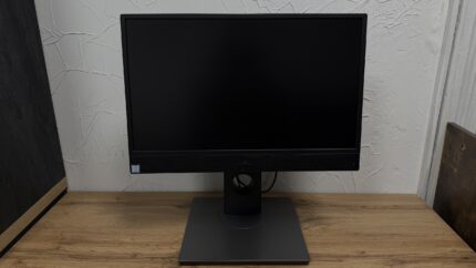 Dell OptiPlex 5270 AIO – i5-9500, 16 ГБ, SSD 500 ГБ