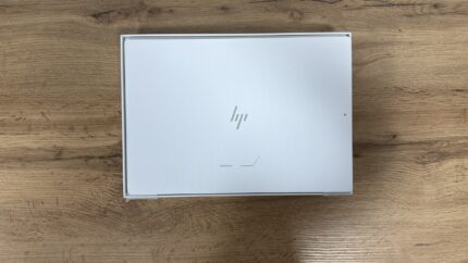 HP Dragonfly Pro Chromebook – i5-1235U, 16GB, 256GB SSD — фото 2