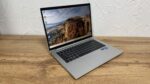 HP EliteBook 840 G9 – i5-1235U, 16GB, 1000GB SSD