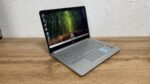 HP Laptop 14-dk1xxx – Ryzen 3 3250U, 16GB, 250GB SSD