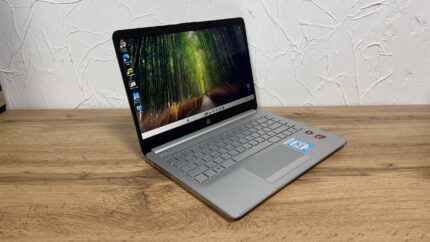 HP Laptop 14-dk1xxx – Ryzen 3 3250U, 16GB, 250GB SSD