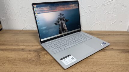 HP OmniBook 3 16-bs0xxx – Ultra 5 325, 16GB, 512GB SSD
