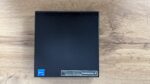 Lenovo ThinkCentre M70q Gen 4 – i5-13400T, 16 ГБ, SSD 256 ГБ — фото 2