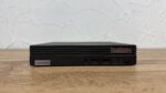 Lenovo ThinkCentre M70q Gen 4 – i5-13400T, 16 ГБ, SSD 256 ГБ
