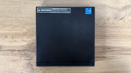 Lenovo ThinkCentre M70q Gen 4 – i5-13400T, 16 ГБ, SSD 256 ГБ — фото 2